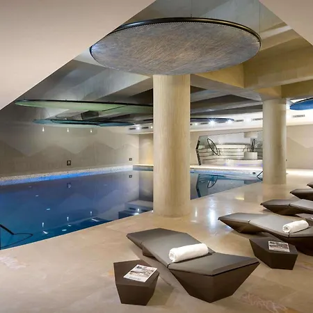 Swissotel Bodrum Resort