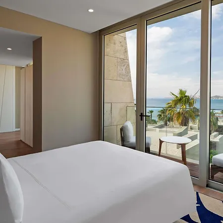 Swissotel Bodrum Resort Turgutreis