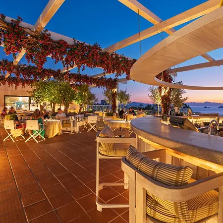 Swissotel Bodrum Resort
