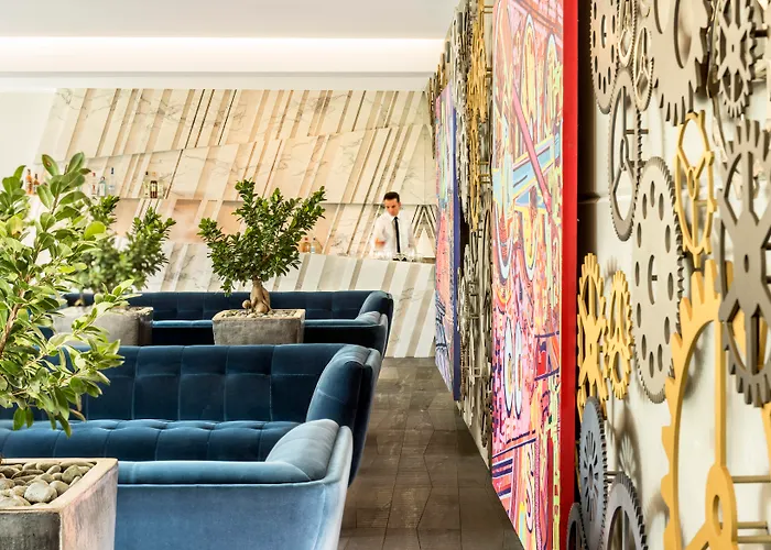 Swissotel Bodrum リゾート