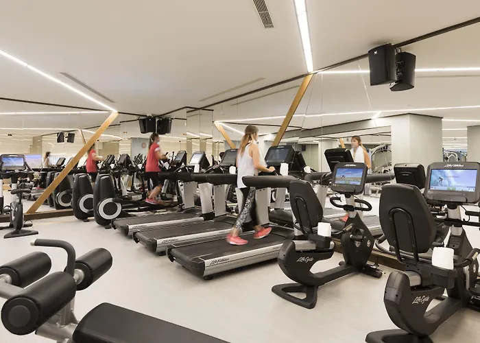 Swissotel Bodrum 5* トゥルグトレイス