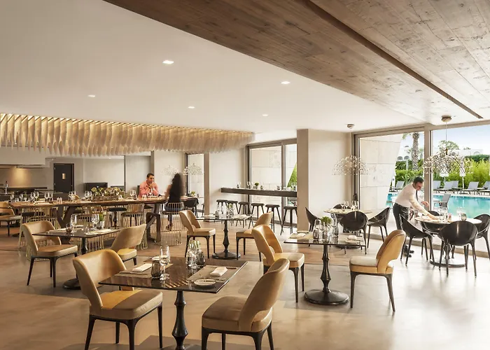 Swissotel Bodrum